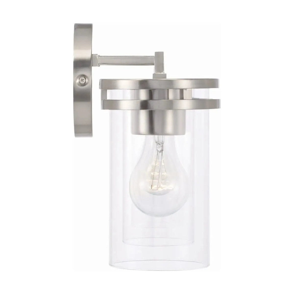 Capital Lighting Fixture Company - Fuller Vanity - 148741AD-539 | Montreal Lighting & Hardware