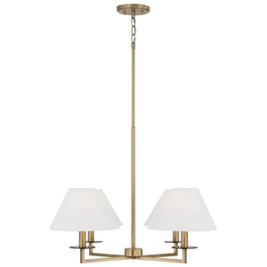 Descriptive image text