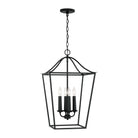 Capital Lighting Fixture Company - Grady Foyer Pendant - 550641BI | Montreal Lighting & Hardware