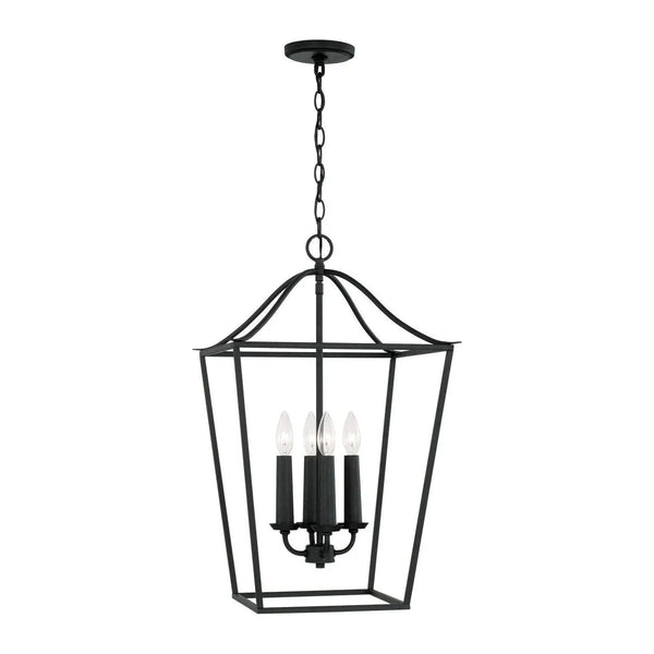 Foyer Grady Suspension