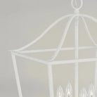 Capital Lighting Fixture Company - Grady Foyer Pendant - 550641BI | Montreal Lighting & Hardware