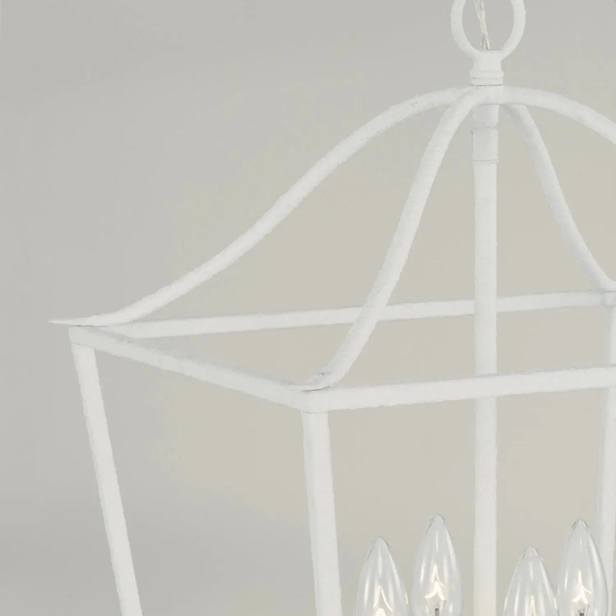 Capital Lighting Fixture Company - Grady Foyer Pendant - 550641BI | Montreal Lighting & Hardware