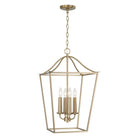 Capital Lighting Fixture Company - Grady Foyer Pendant - 550641MA | Montreal Lighting & Hardware
