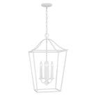 Capital Lighting Fixture Company - Grady Foyer Pendant - 550641XW | Montreal Lighting & Hardware
