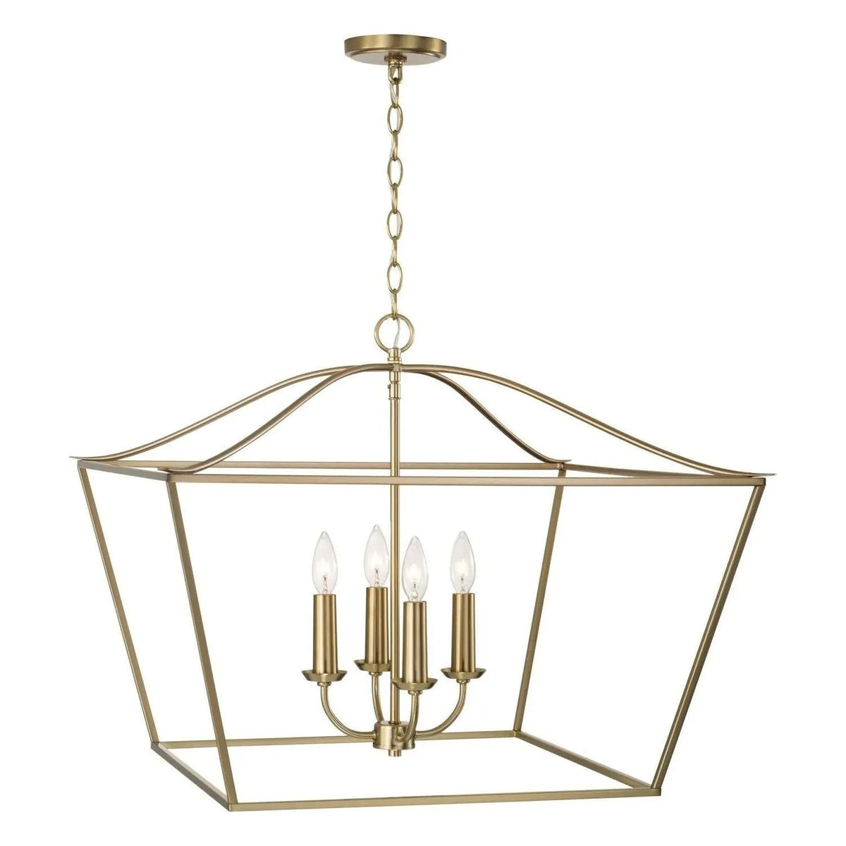 Capital Lighting Fixture Company - Grady Pendant - 350641MA | Montreal Lighting & Hardware