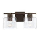 Capital Lighting Fixture Company - Graham Vanity - 139124OR-498 | Montreal Lighting & Hardware