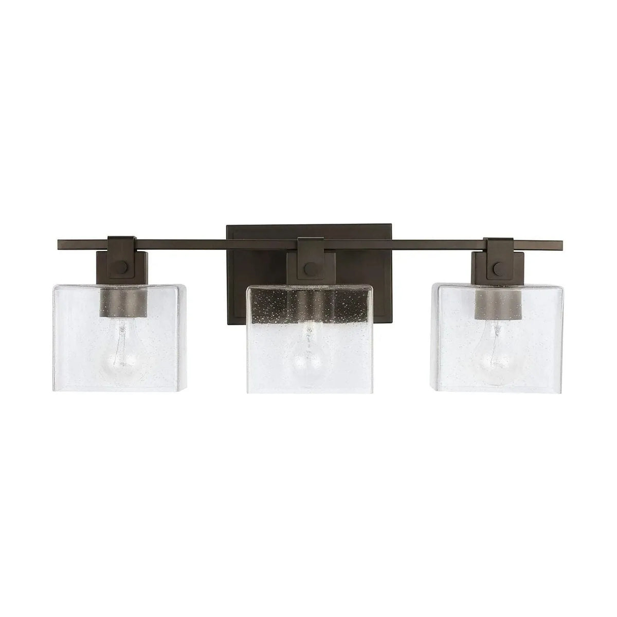 Capital Lighting Fixture Company - Graham Vanity - 139124OR-498 | Montreal Lighting & Hardware