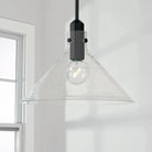 Capital Lighting Fixture Company - Greer Pendant - 345811AD | Montreal Lighting & Hardware