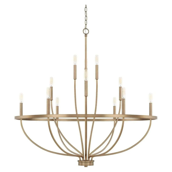 Greyson Chandelier