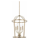 Capital Lighting Fixture Company - Greyson Foyer Pendant - 528541AD | Montreal Lighting & Hardware