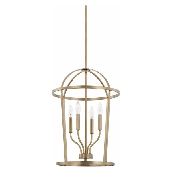 Foyer Greyson Suspension