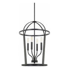 Capital Lighting Fixture Company - Greyson Foyer Pendant - 528541MB | Montreal Lighting & Hardware