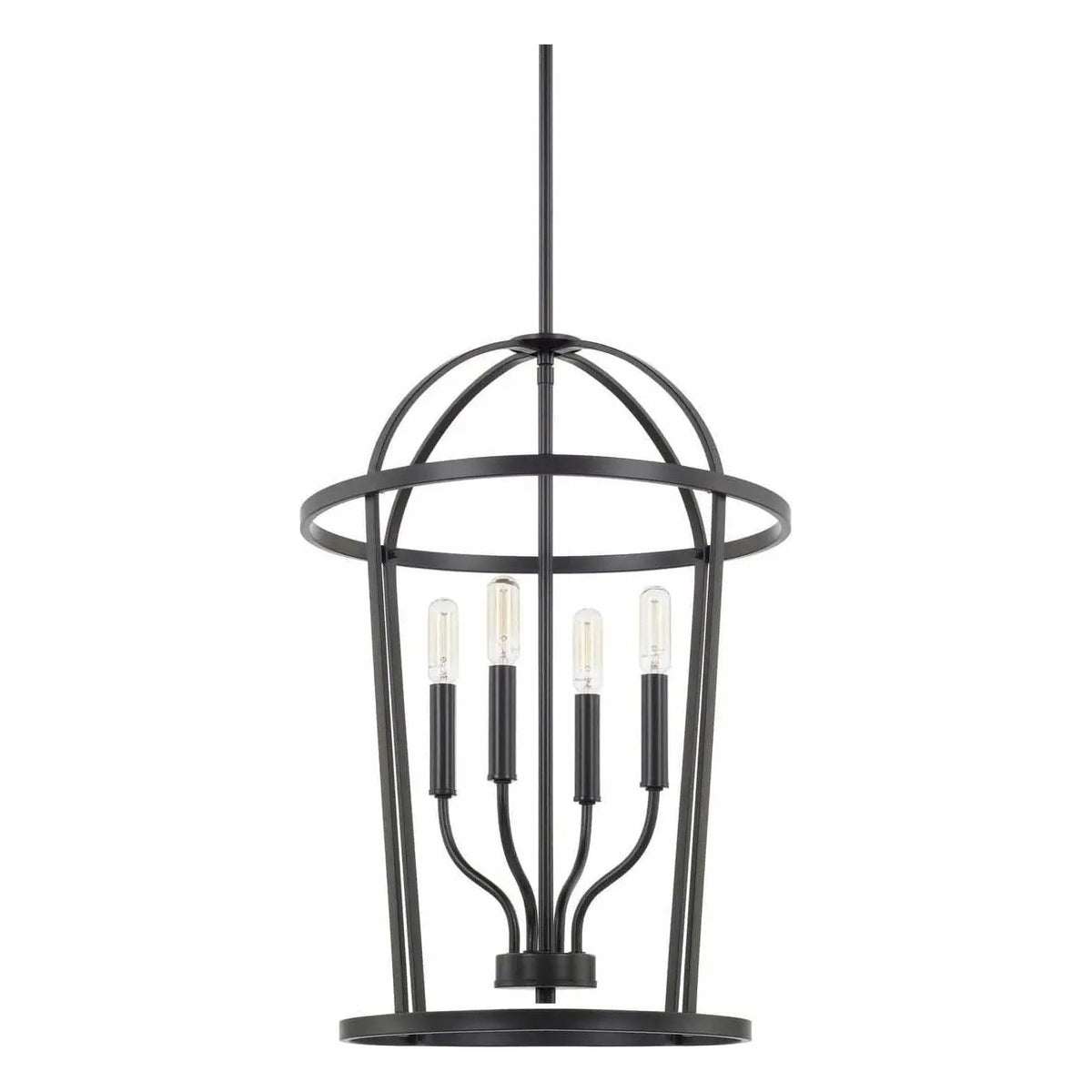 Capital Lighting Fixture Company - Greyson Foyer Pendant - 528541MB | Montreal Lighting & Hardware