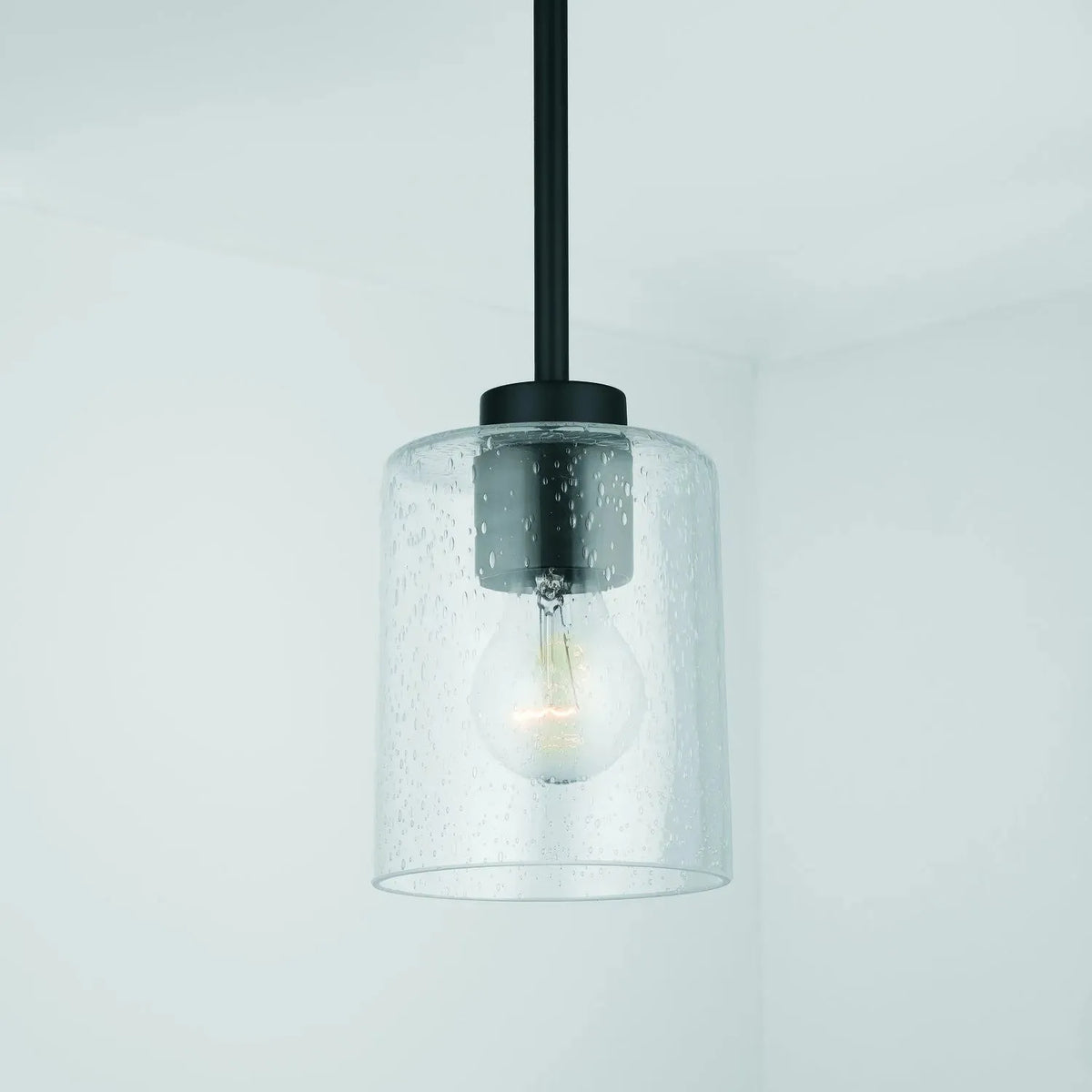 Capital Lighting Fixture Company - Greyson Pendant - 328511AD-449 | Montreal Lighting & Hardware