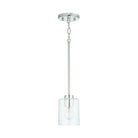 Capital Lighting Fixture Company - Greyson Pendant - 328511BN-449 | Montreal Lighting & Hardware