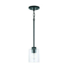 Capital Lighting Fixture Company - Greyson Pendant - 328511MB-449 | Montreal Lighting & Hardware