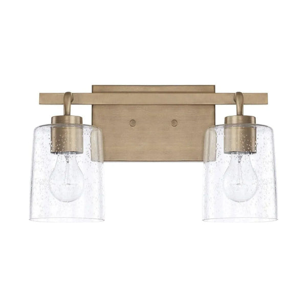 Greyson Vanity