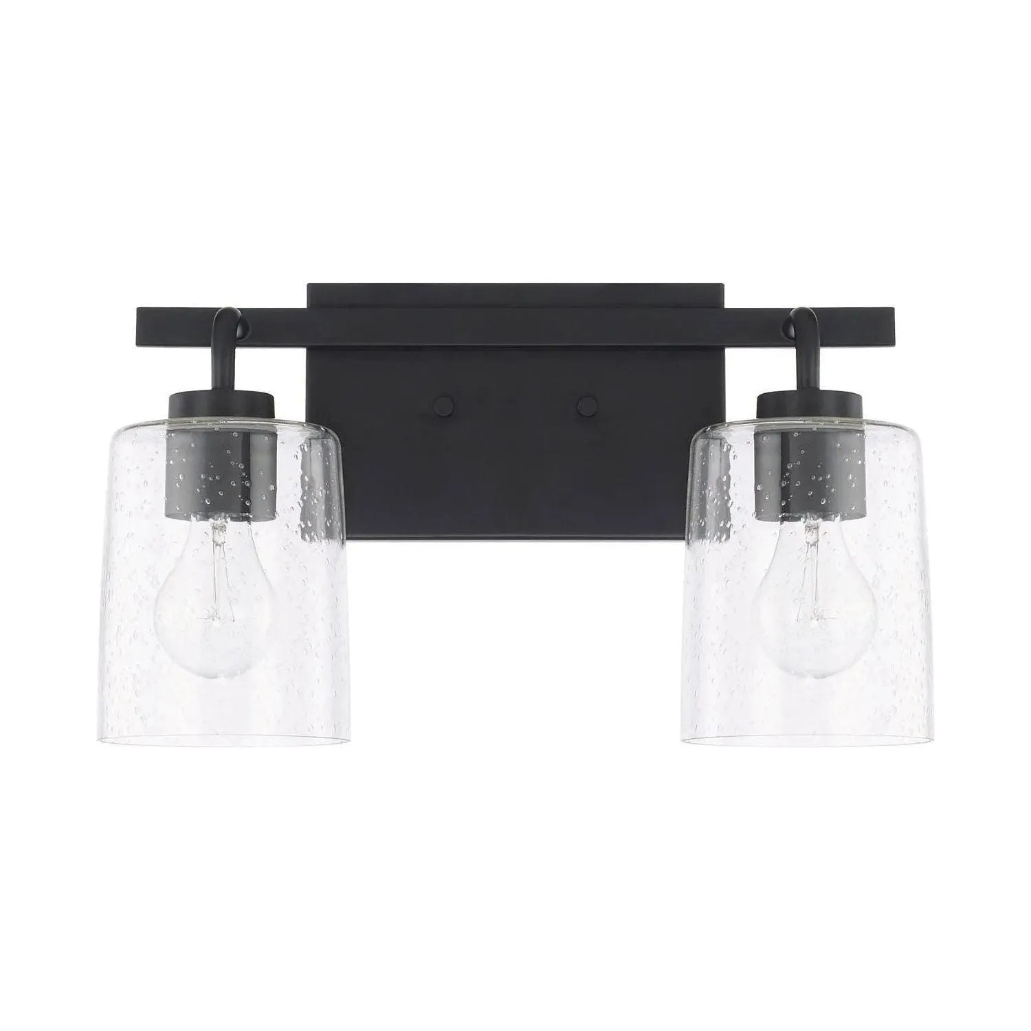 Capital Lighting Fixture Company - Greyson Vanity - 128521MB-449 | Montreal Lighting & Hardware