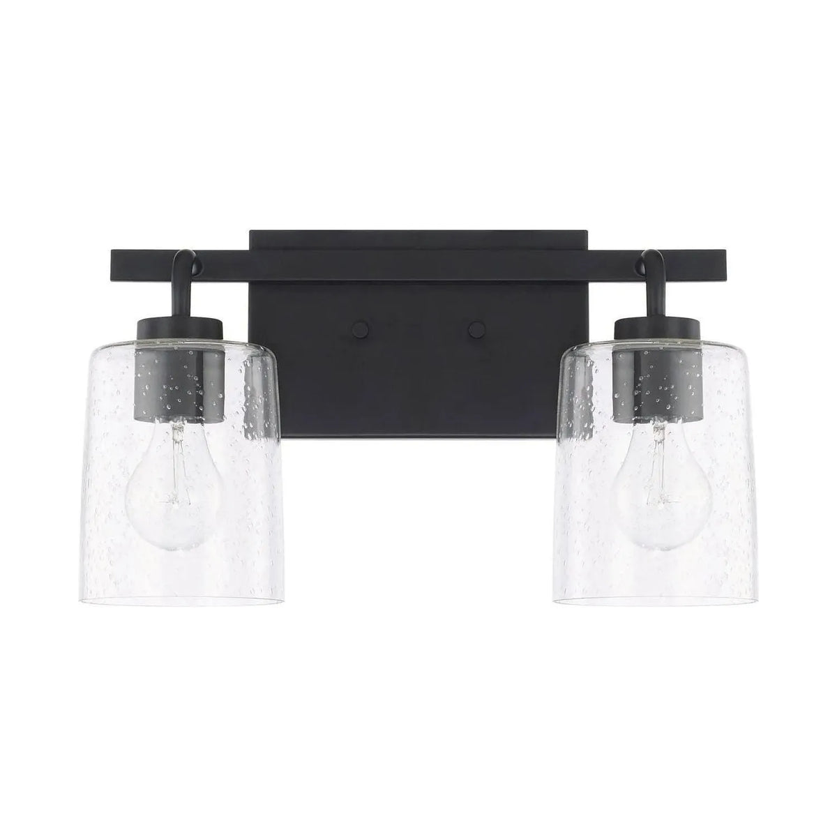 Capital Lighting Fixture Company - Greyson Vanity - 128521MB-449 | Montreal Lighting & Hardware