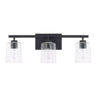 Capital Lighting Fixture Company - Greyson Vanity - 128531MB-449 | Montreal Lighting & Hardware