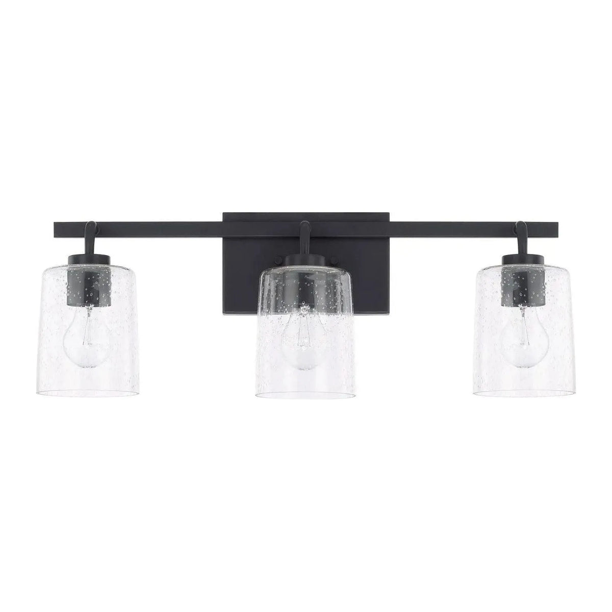Capital Lighting Fixture Company - Greyson Vanity - 128531MB-449 | Montreal Lighting & Hardware