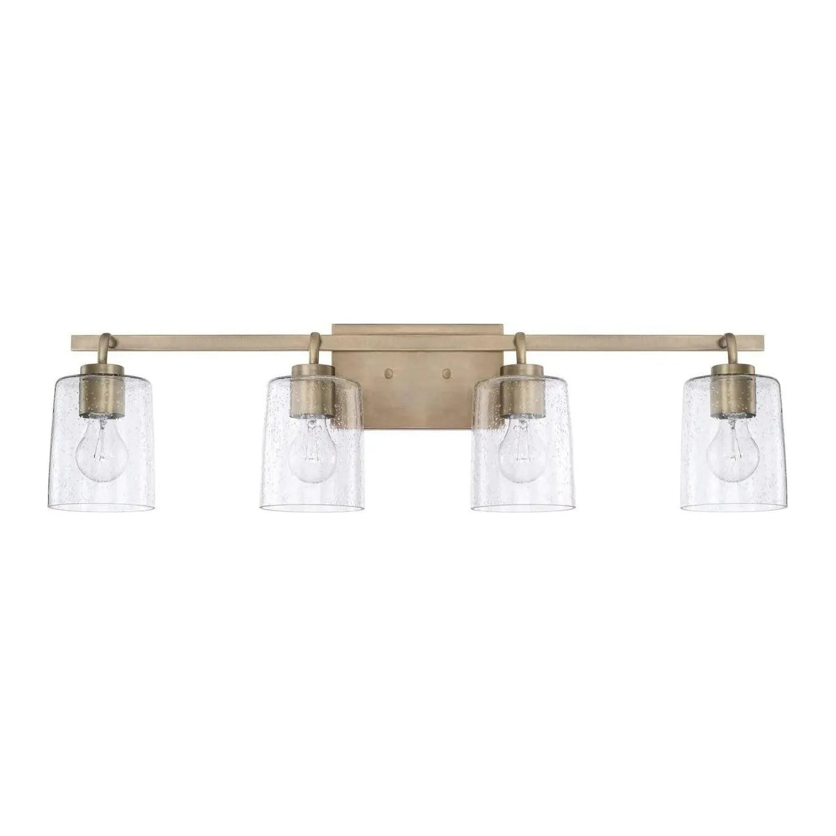 Capital Lighting Fixture Company - Greyson Vanity - 128541AD-449 | Montreal Lighting & Hardware