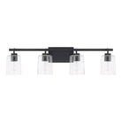 Capital Lighting Fixture Company - Greyson Vanity - 128541MB-449 | Montreal Lighting & Hardware