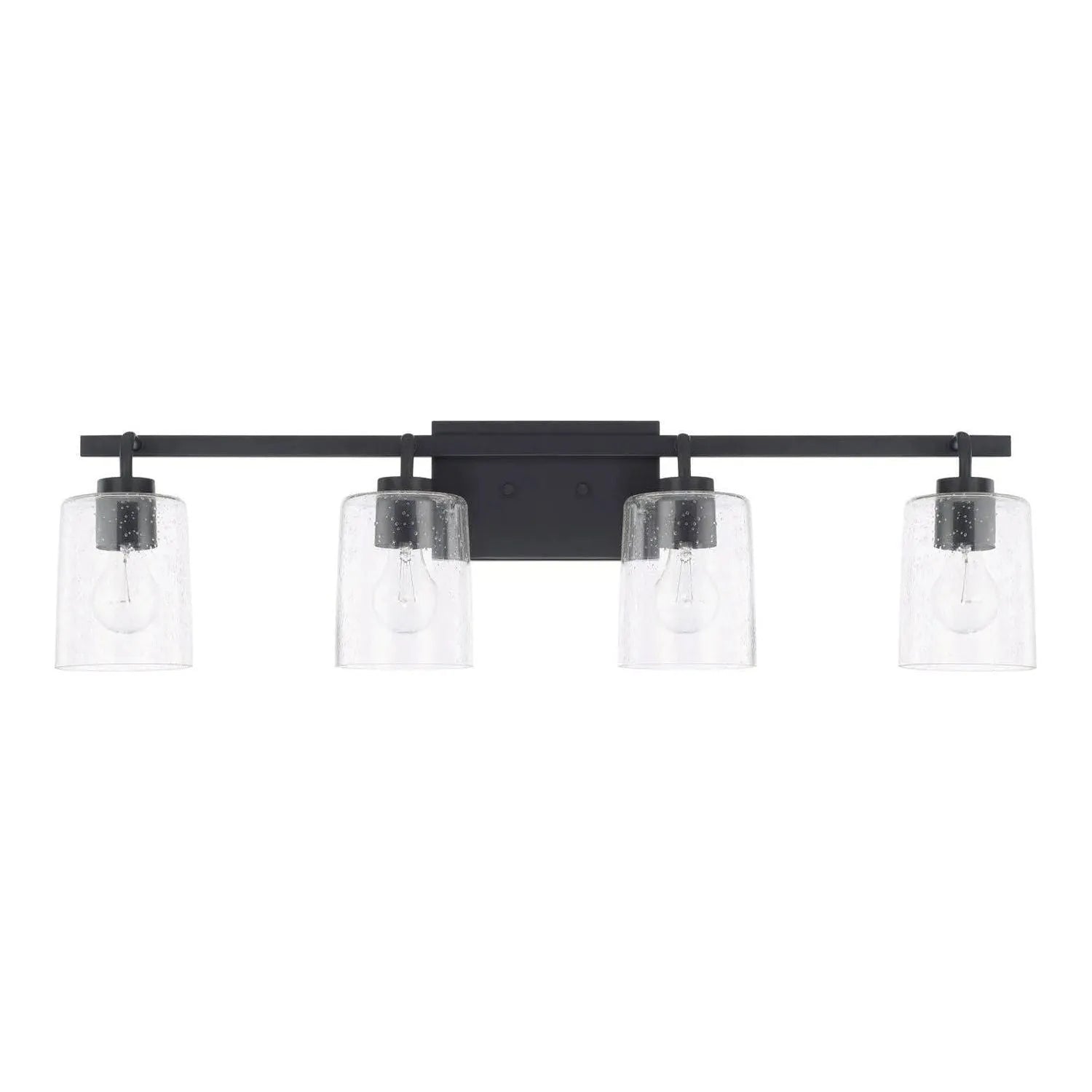 Capital Lighting Fixture Company - Greyson Vanity - 128541MB-449 | Montreal Lighting & Hardware