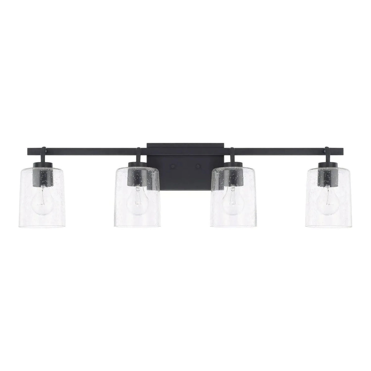 Capital Lighting Fixture Company - Greyson Vanity - 128541MB-449 | Montreal Lighting & Hardware