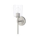 Capital Lighting Fixture Company - Greyson Wall Sconce - 628511BN-449 | Montreal Lighting & Hardware