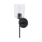 Capital Lighting Fixture Company - Greyson Wall Sconce - 628511MB-449 | Montreal Lighting & Hardware