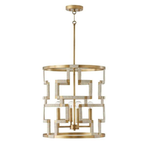 Foyer Hala Suspension