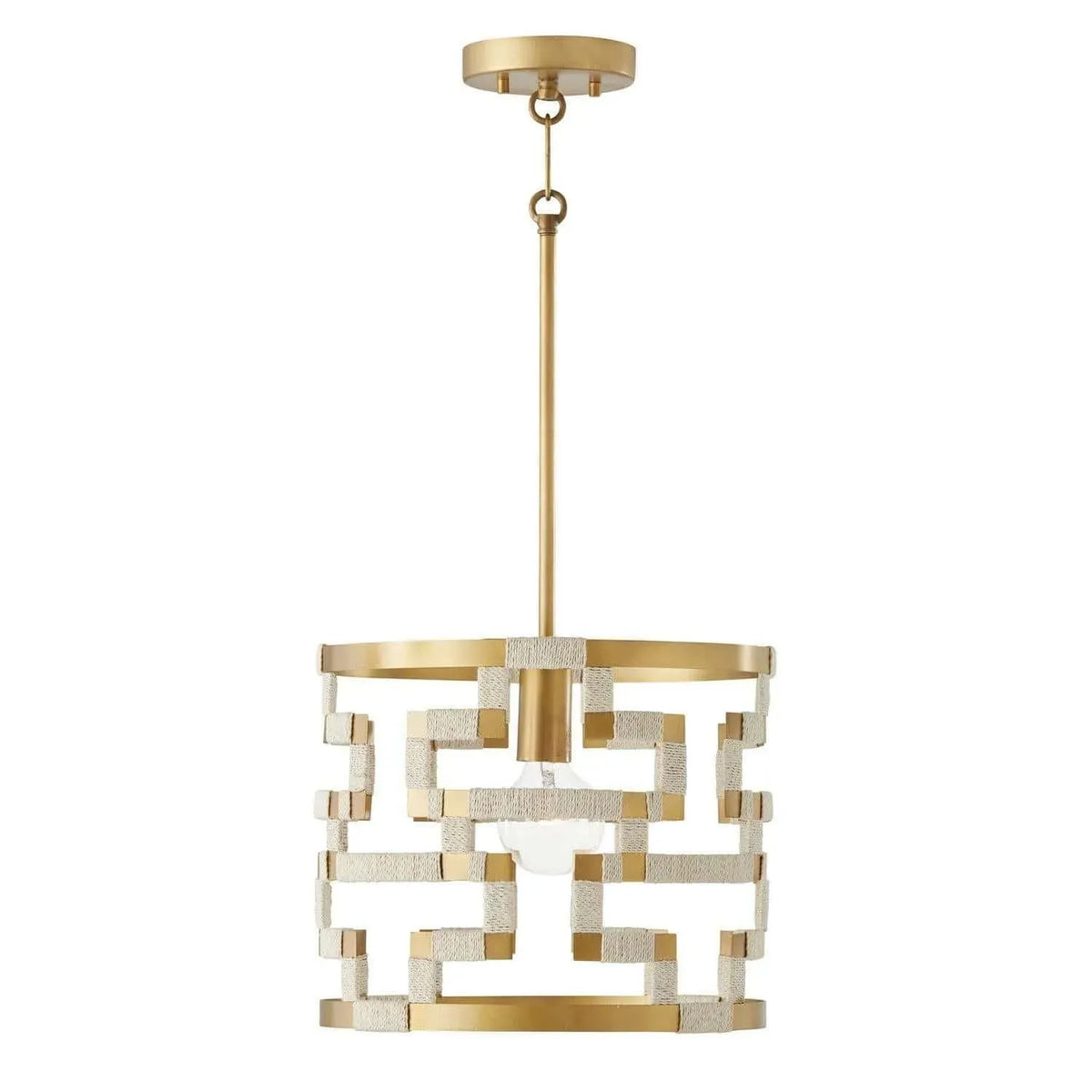Capital Lighting Fixture Company - Hala Pendant - 341011NL | Montreal Lighting & Hardware
