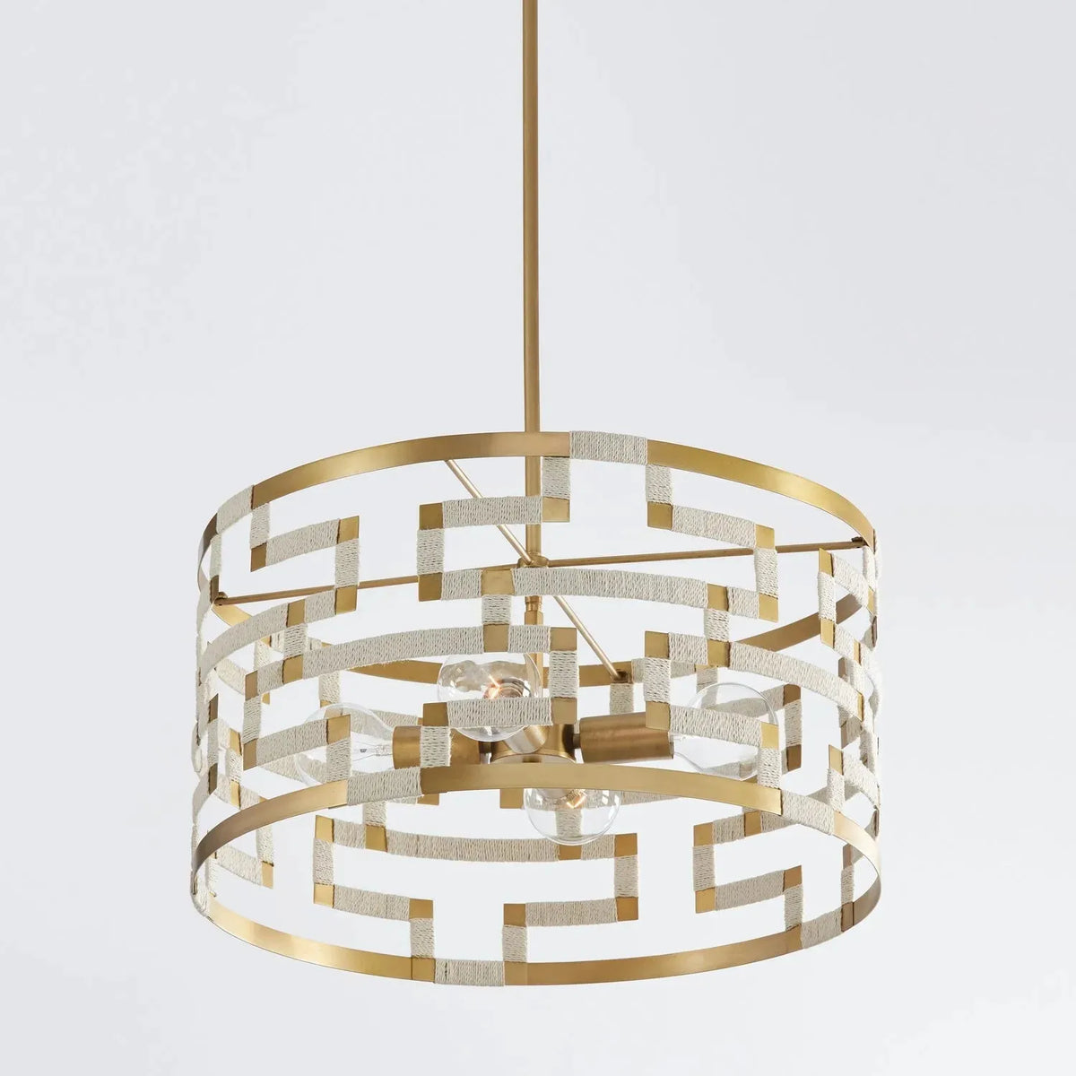 Capital Lighting Fixture Company - Hala Pendant - 341011NL | Montreal Lighting & Hardware