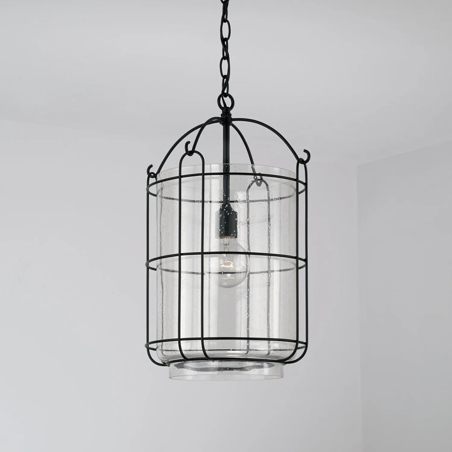 Capital Lighting Fixture Company - Harmon Pendant - 342911MB | Montreal Lighting & Hardware