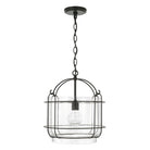 Capital Lighting Fixture Company - Harmon Pendant - 342912MB | Montreal Lighting & Hardware