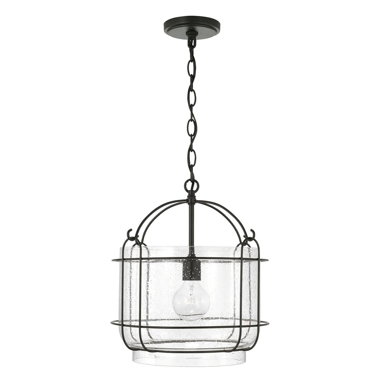 Capital Lighting Fixture Company - Harmon Pendant - 342912MB | Montreal Lighting & Hardware