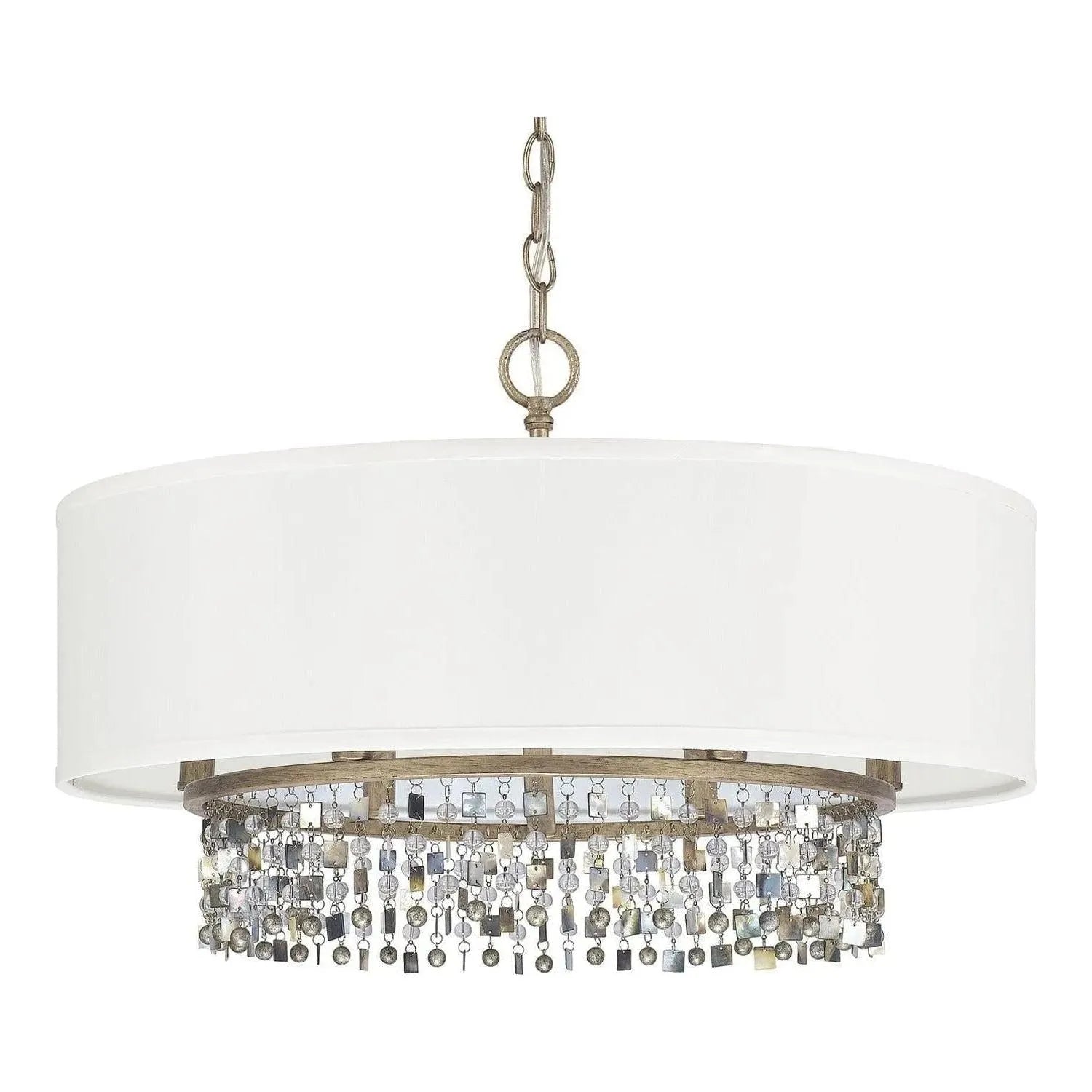 Capital Lighting Fixture Company - Harper Pendant - 4216BG-544-CP | Montreal Lighting & Hardware