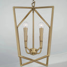 Capital Lighting Fixture Company - Holden Foyer Pendant - 545941AD | Montreal Lighting & Hardware