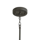 Capital Lighting Fixture Company - Jacob Pendant - 340311YG | Montreal Lighting & Hardware