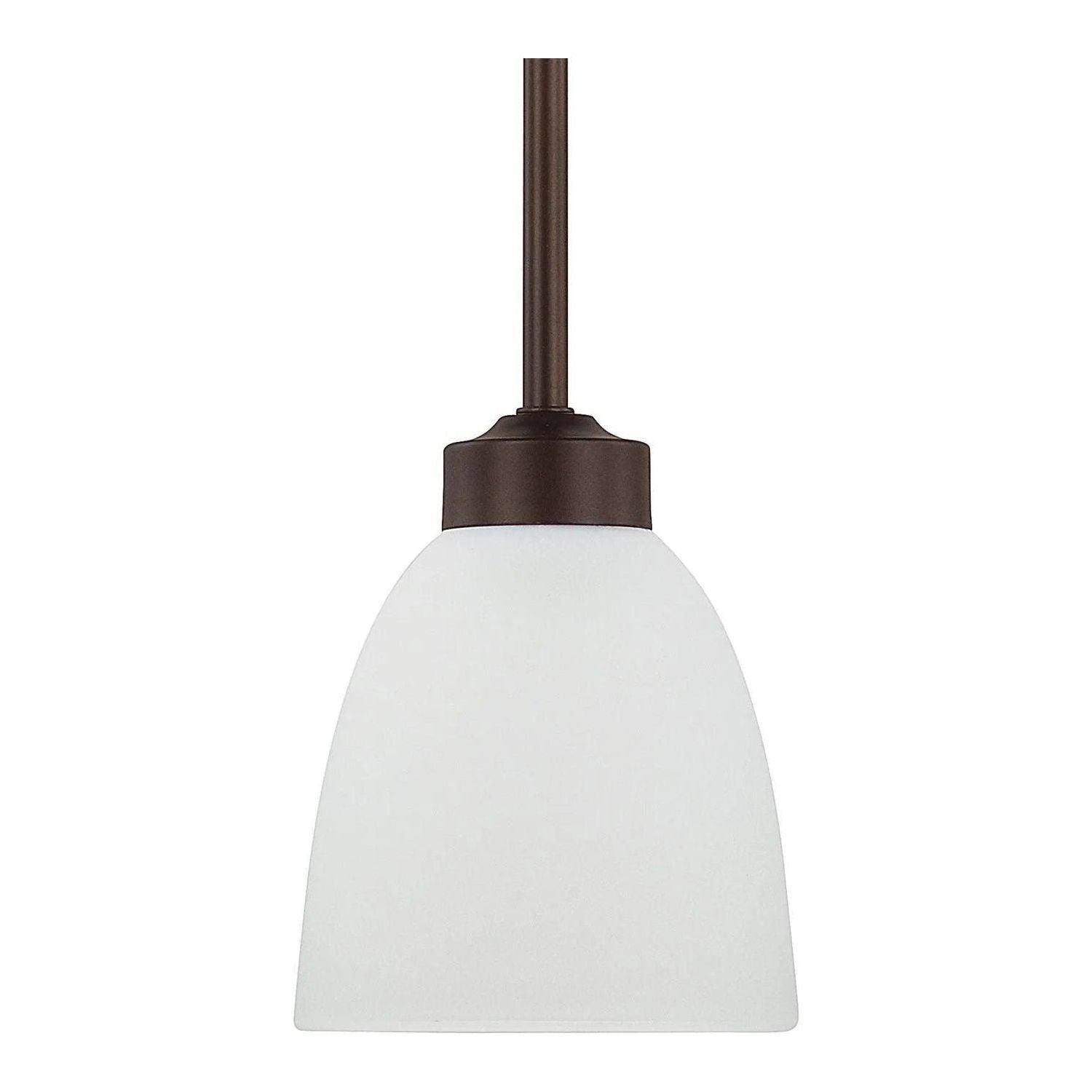 Capital Lighting Fixture Company - Jameson Pendant - 314311BZ-333 | Montreal Lighting & Hardware