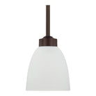 Capital Lighting Fixture Company - Jameson Pendant - 314311BZ-333 | Montreal Lighting & Hardware