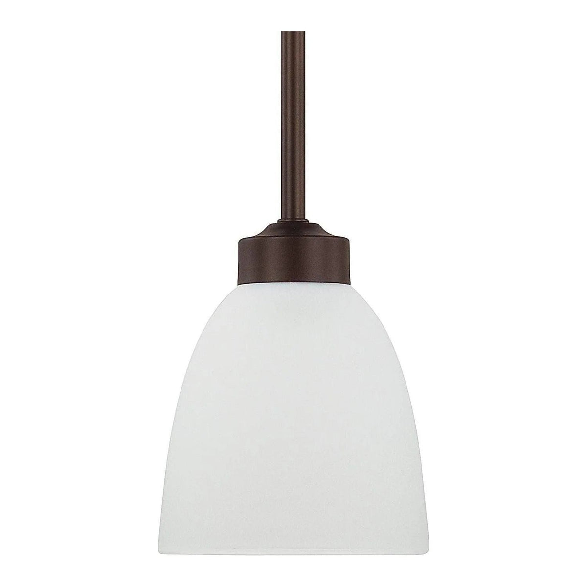 Capital Lighting Fixture Company - Jameson Pendant - 314311BZ-333 | Montreal Lighting & Hardware