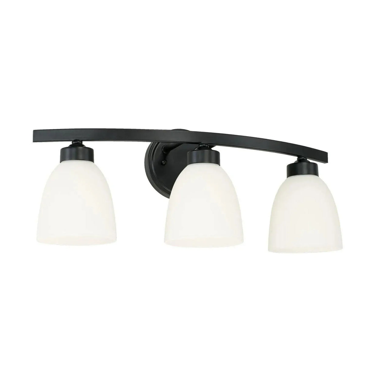 Capital Lighting Fixture Company - Jameson Vanity - 114331MB-333 | Montreal Lighting & Hardware
