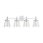 Capital Lighting Fixture Company - Jayne Vanity - 139122AD-496 | Montreal Lighting & Hardware