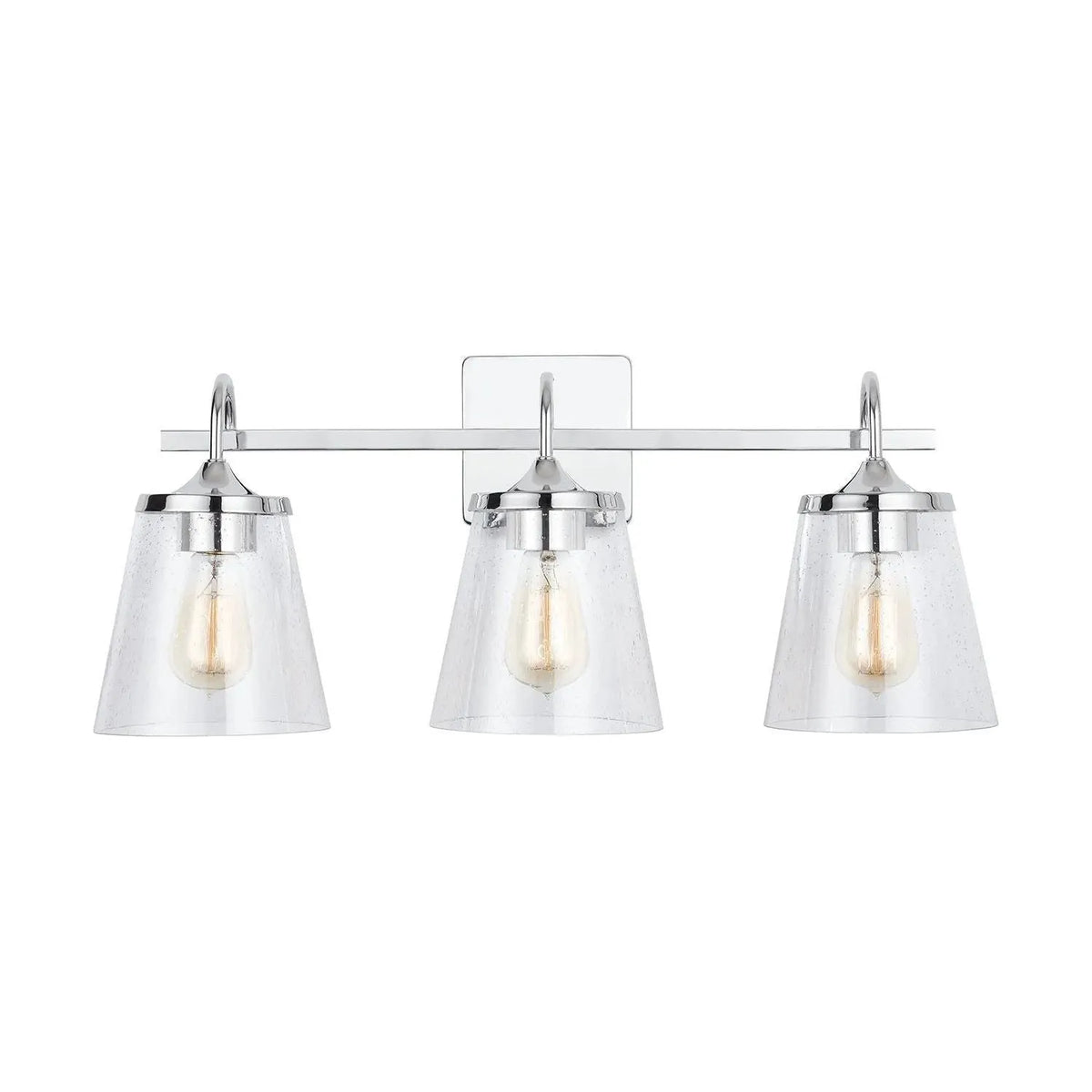 Capital Lighting Fixture Company - Jayne Vanity - 139122AD-496 | Montreal Lighting & Hardware