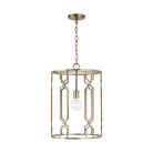 Capital Lighting Fixture Company - Jordyn Pendant - 338911AD | Montreal Lighting & Hardware