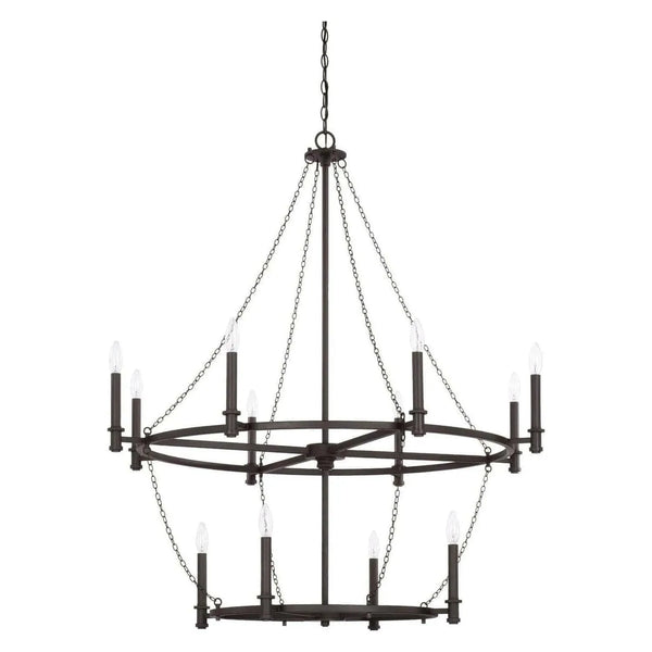 Lancaster Chandelier
