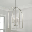 Capital Lighting Fixture Company - Lawson Foyer Pendant - 548841AD | Montreal Lighting & Hardware