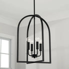 Capital Lighting Fixture Company - Lawson Foyer Pendant - 548841AD | Montreal Lighting & Hardware